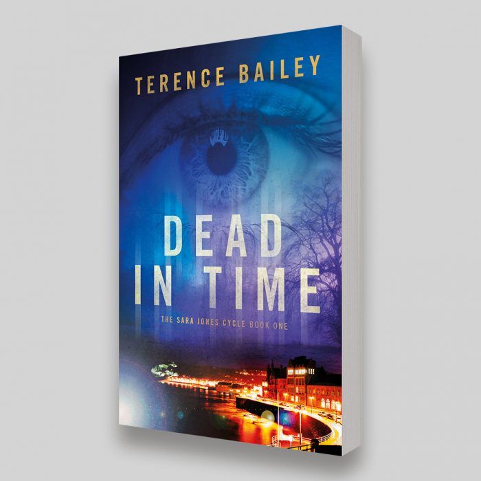 The Sara Jones Cycle – Dead In Time