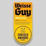 Weisse Guy Pump Clip
