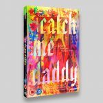 Catch Me Daddy DVD O-ring Packaging