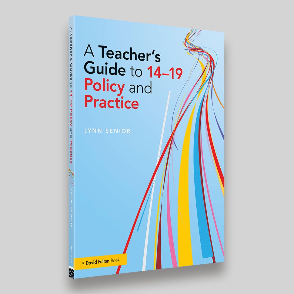 A Teacher's Guide to 14-19 Policy and Practice – David Fulton