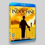 Indochine Blu-ray Packaging