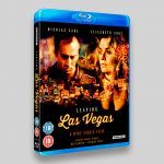 Leaving Las Vegas Blu-ray Packaging
