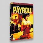 Payroll DVD Packaging