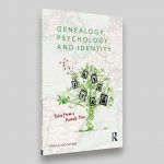 Genealogy, Psychology and Identity book cover