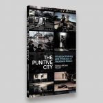 The Punitive City Book Cover