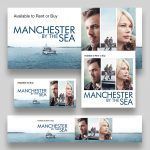 Manchester By The Sea assorted Amazon Fire assets