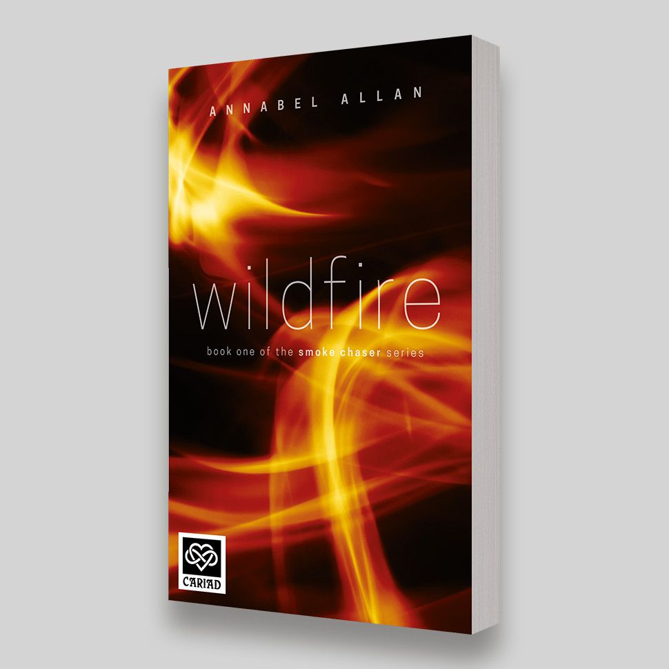 Smoke Chaser Series Wildfire - Accent Press