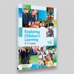 Exploring Children's Learning – David Fulton