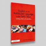 English as and Additional Language – David Fulton