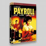 Payroll Blu-ray Packaging