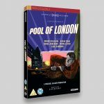 Pool Of London DVD Packaging