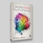 Creative Psychotherapy Book Cover