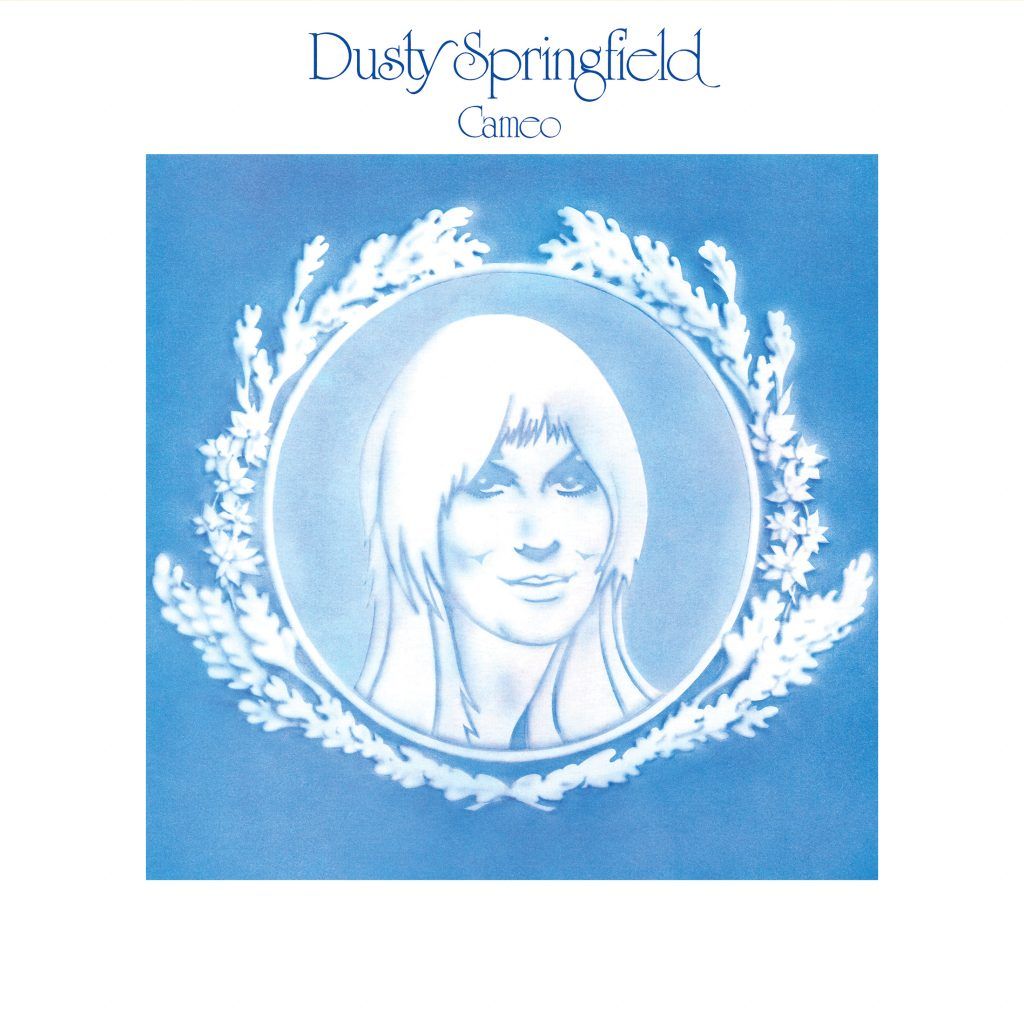 Dusty Springfield Cameo LP cover