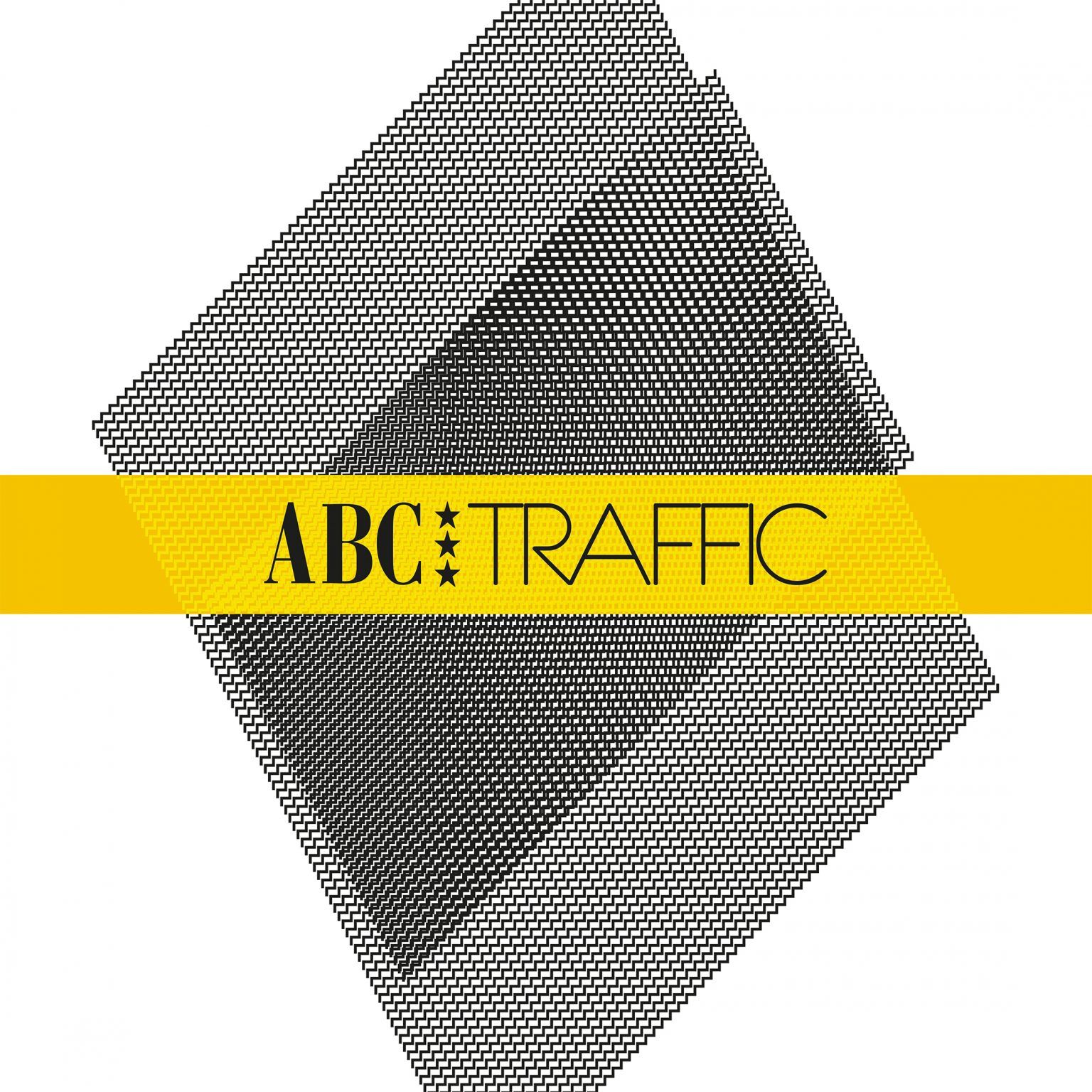 ABC Traffic LP cover